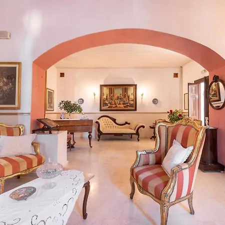 Archontiko Petrettini Boutique Agios Ioannis (Corfu)