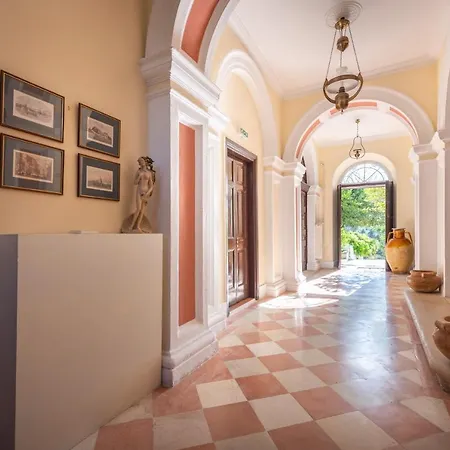 Archontiko Petrettini Boutique 3* Agios Ioannis (Corfu)