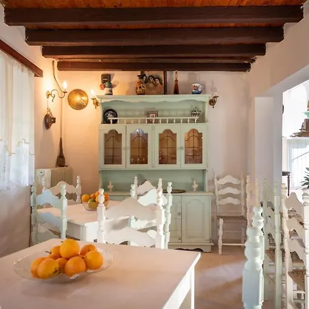 Archontiko Petrettini Boutique 3*