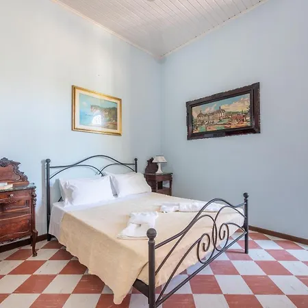 Archontiko Petrettini Boutique Hotel