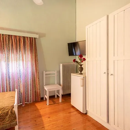 Archontiko Petrettini Boutique 3* Agios Ioannis (Corfu)