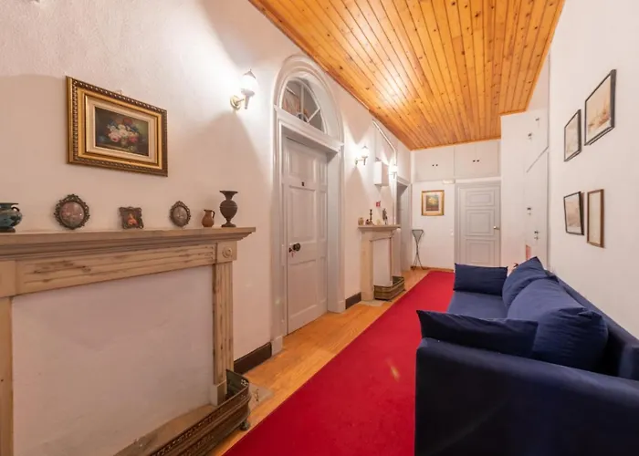 Archontiko Petrettini Boutique