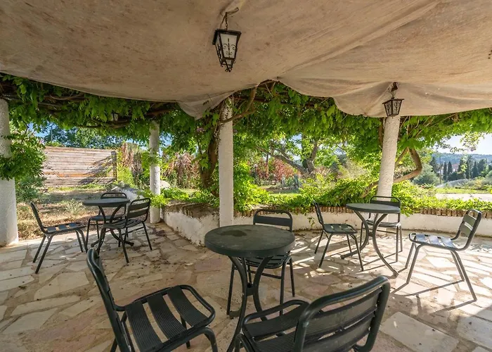Archontiko Petrettini Boutique 3*